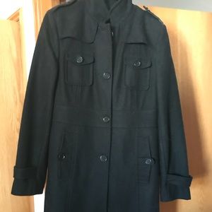 Kenneth Cole Reaction Women’s Coat Size 10